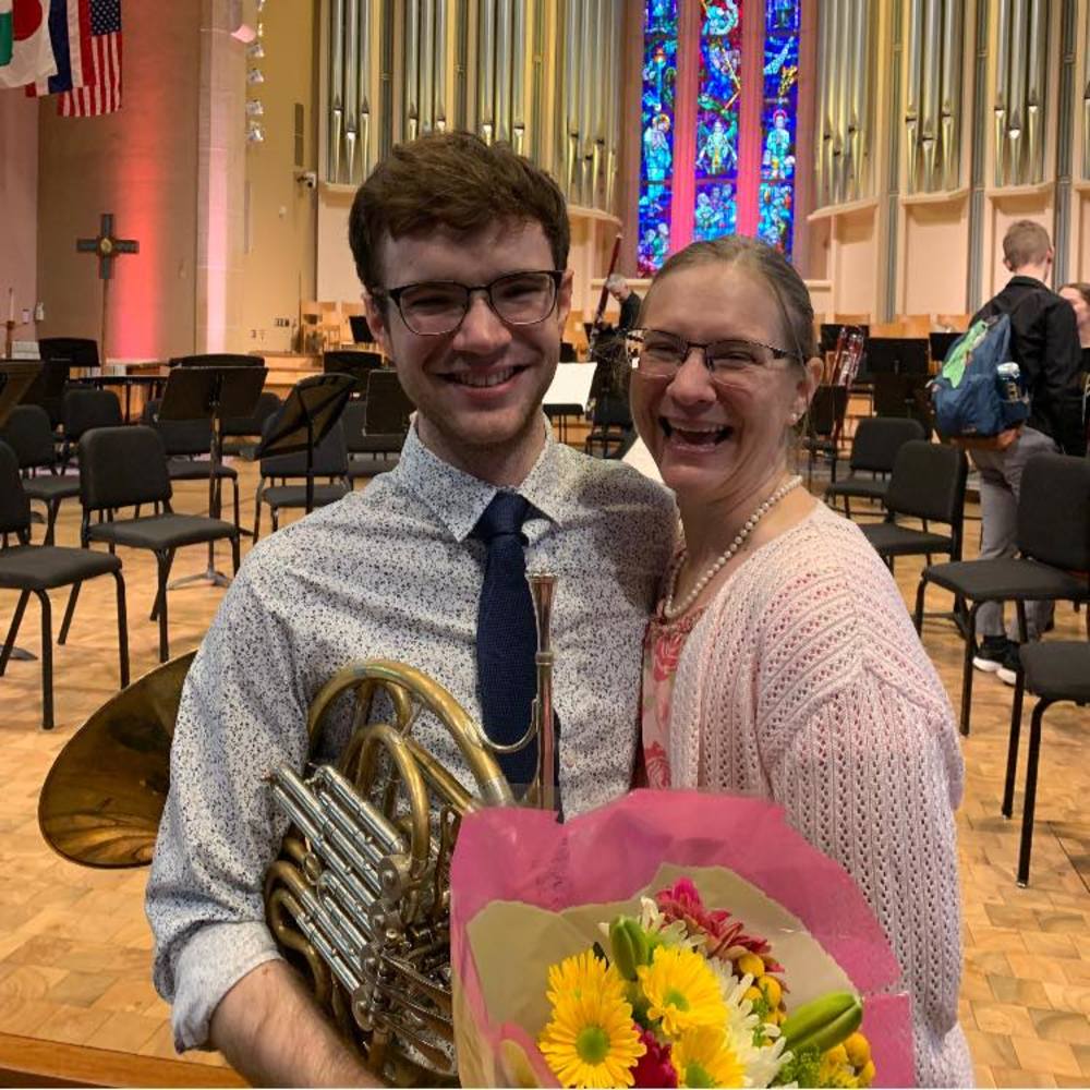 Meet your Posher, Jennifer